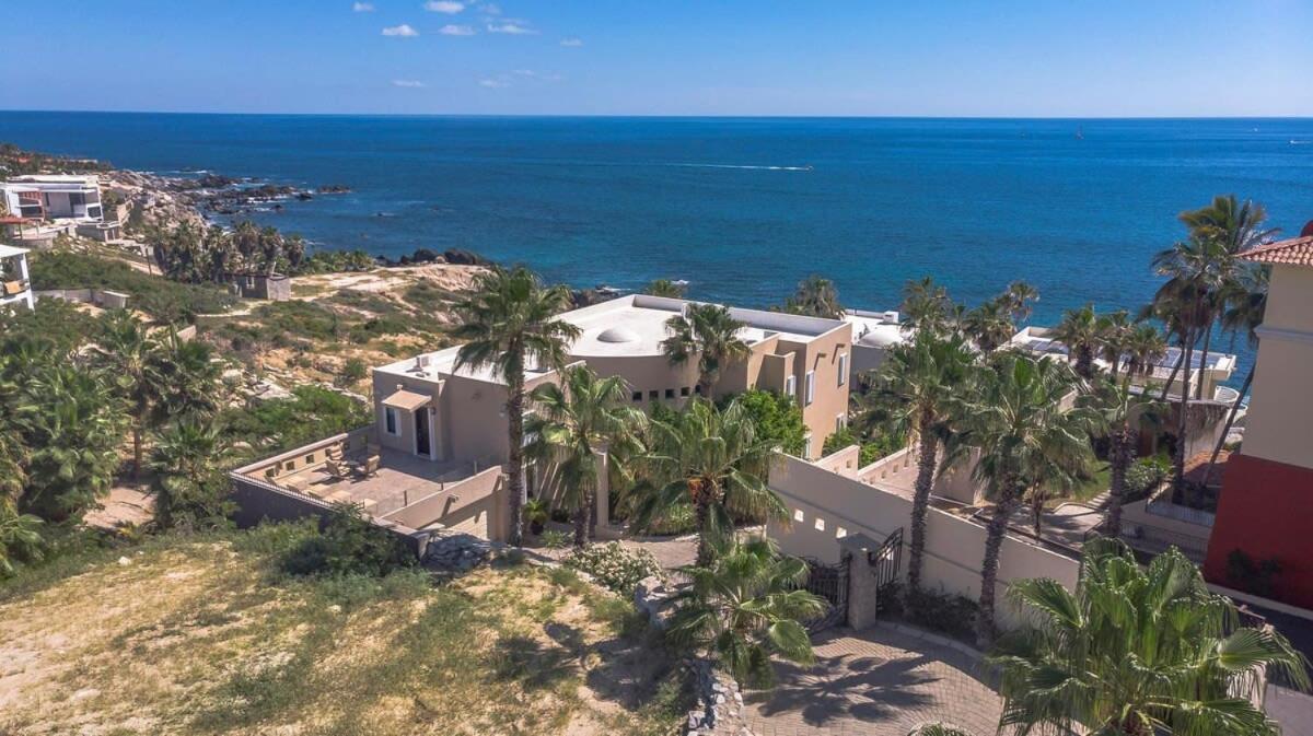 Views To El Arco, Famous Cabo San Lucas Bay Rock Formation Villa El Pueblito  Kültér fotó